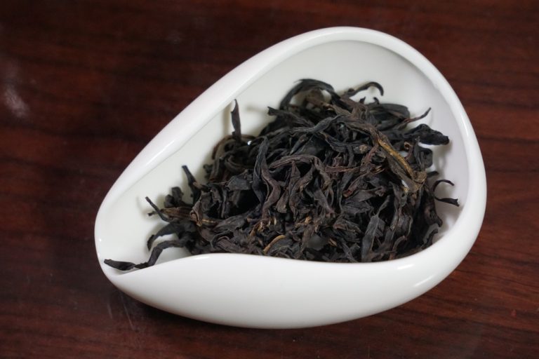 Tea Leaf
