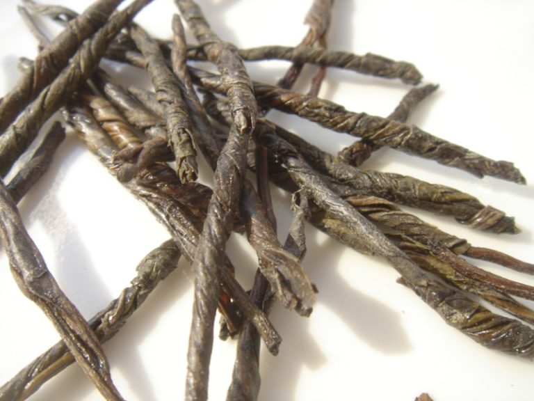 Kuding Tea