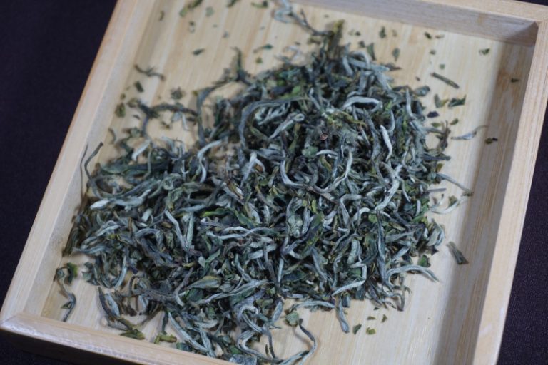 Mao Feng Green Tea