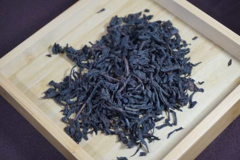 Tao of Tea Taiwanese Water Fairy Oolong Tea