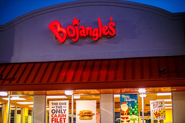 bojangles store