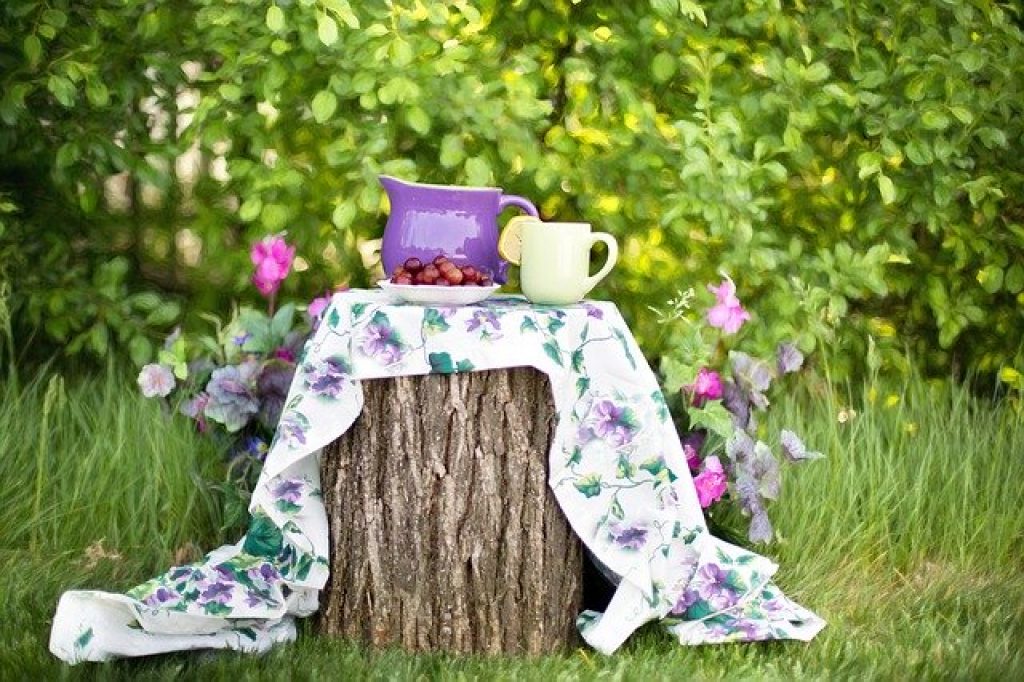 summer day