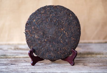 The Traditional Shapes and Sizes of Compressed Tea