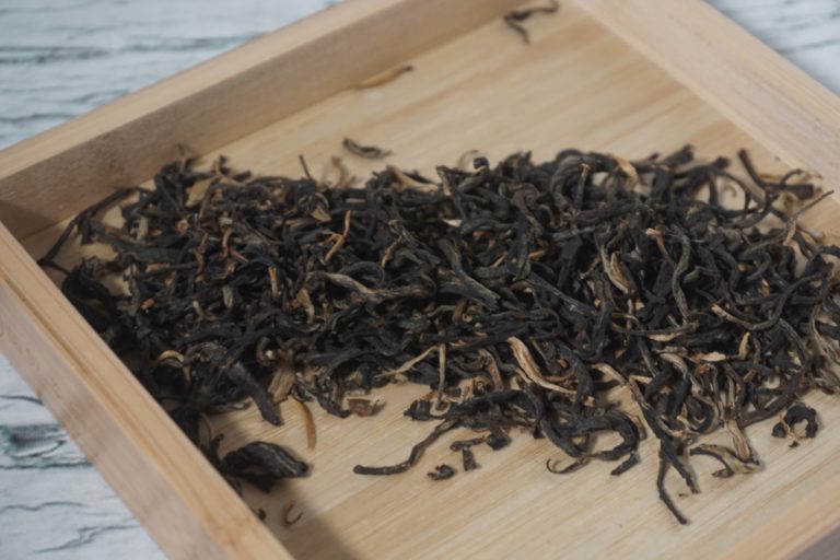 Farmer Leaf Experimental Black Tea