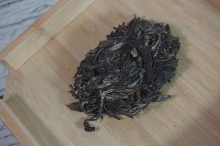 Farmer Leaf Huey Wa Big Trees Tea