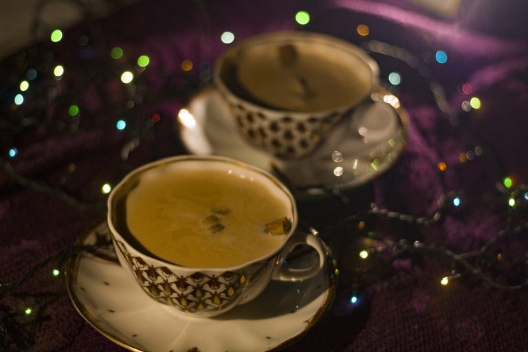 Rajasthani Rajwadi Chai