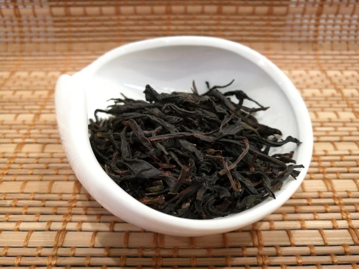 Black Tea vs Oolong Tea The Key Differences