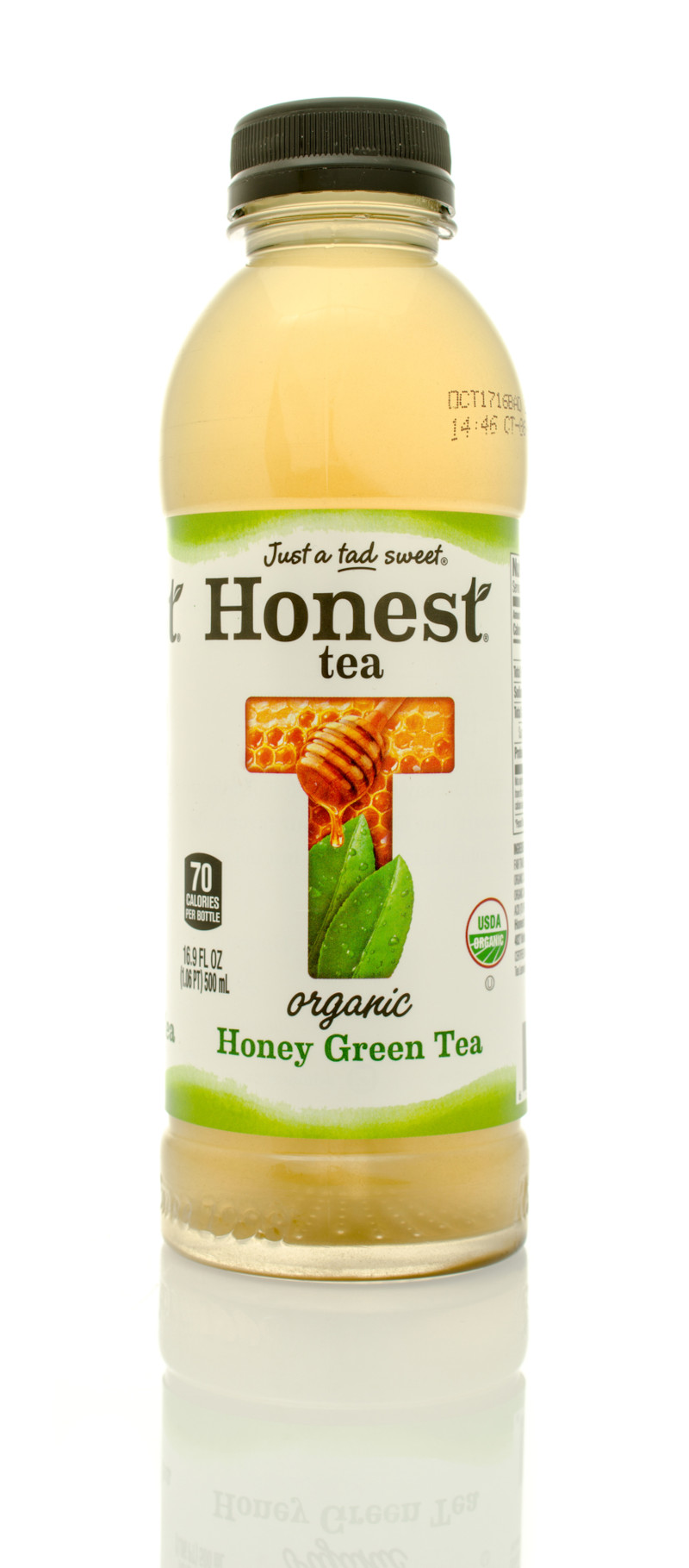 Honest Tea Will be Discontinued After 2022