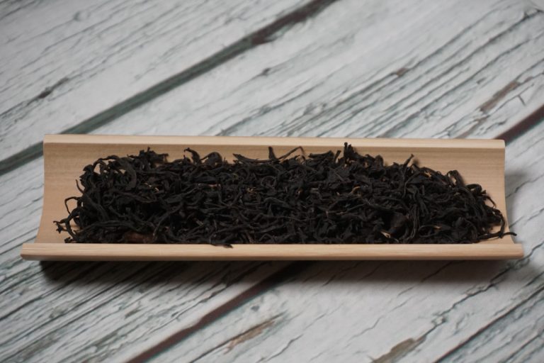 Yi Mei Ren Wu Liang Mountain Yunnan Black Tea