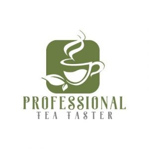 professional tea taster