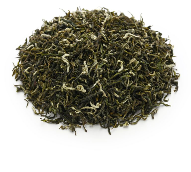 bi luo chun tea