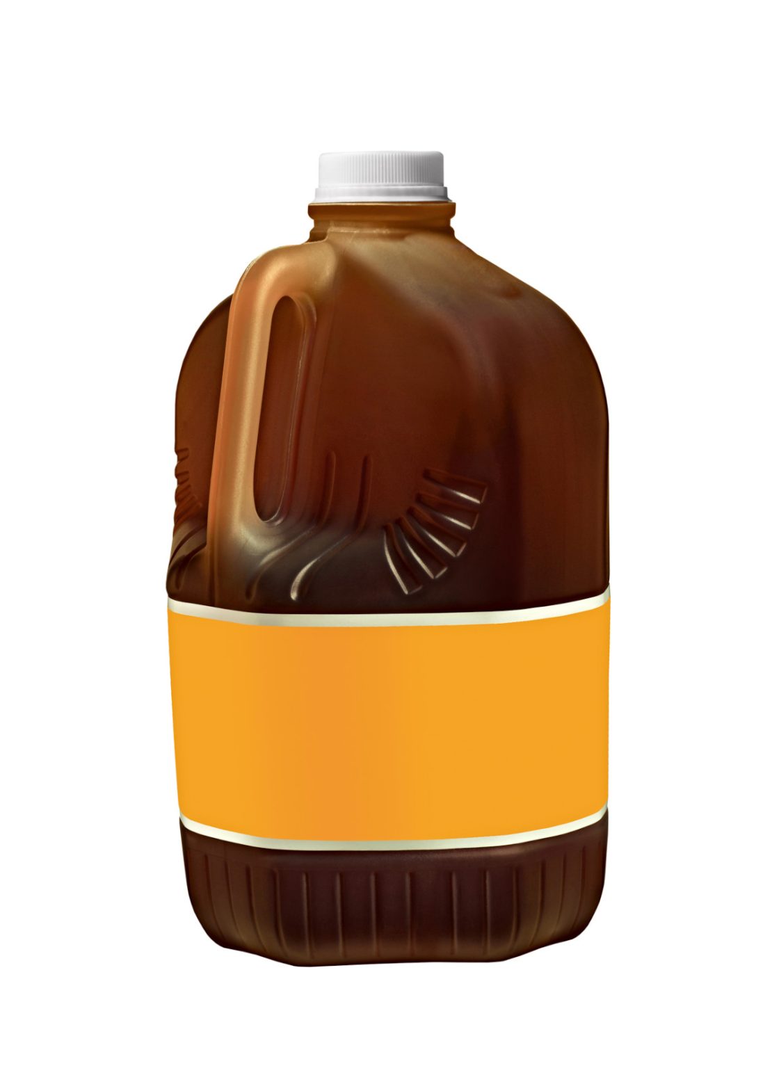 How Many Servings Are in a Gallon of Tea?