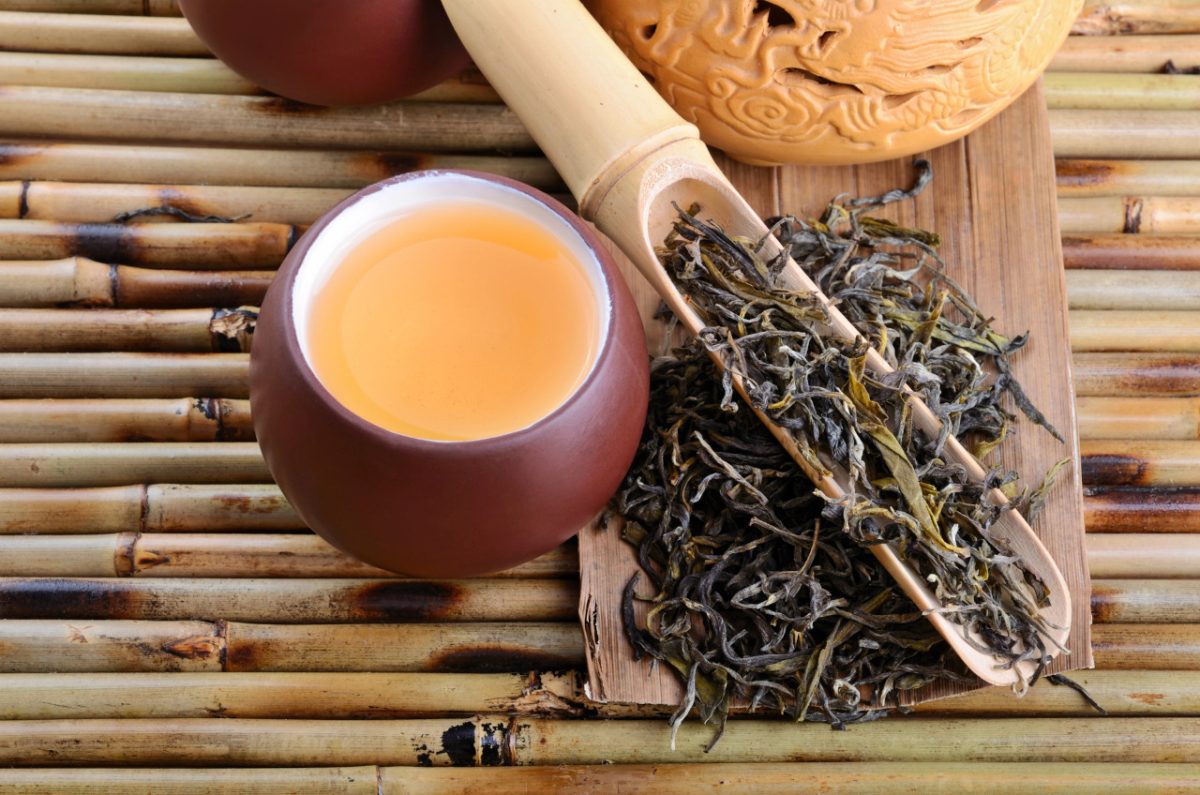 The Best Oolong Tea Brands of the Year