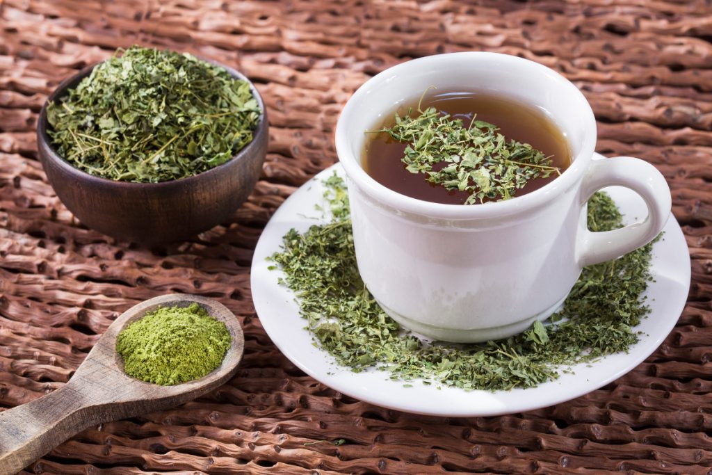 The Best Moringa Tea Brands of 2024