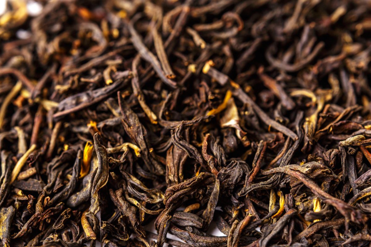 Red Coloured Tea Red Tea: The Definition and Meaning